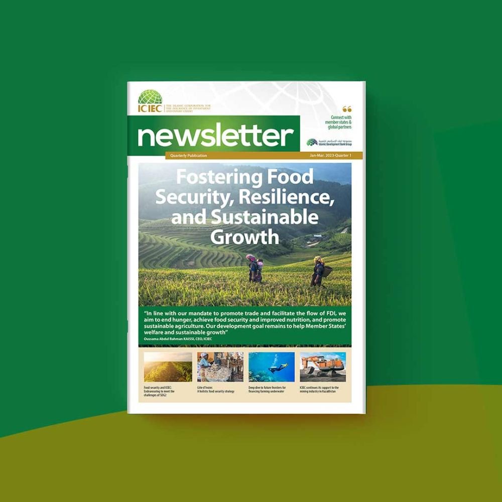 ICIEC Newsletter