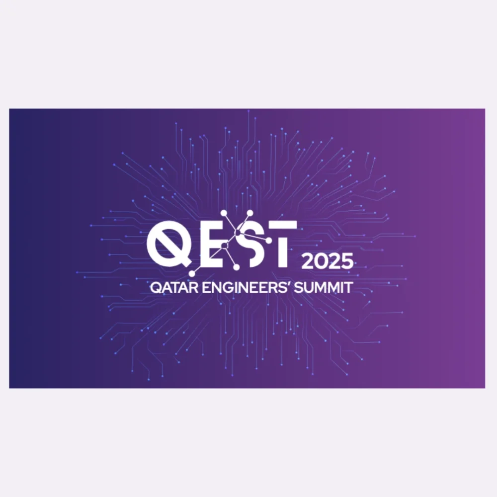 QEST Logo Design